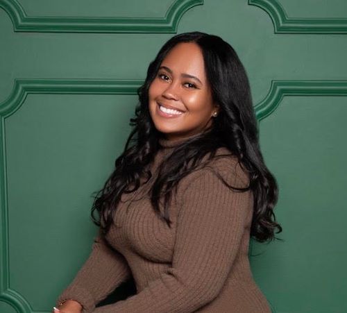 Jerlisa "Juju" Fontaine