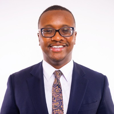 Rogelio Garnes Jr.